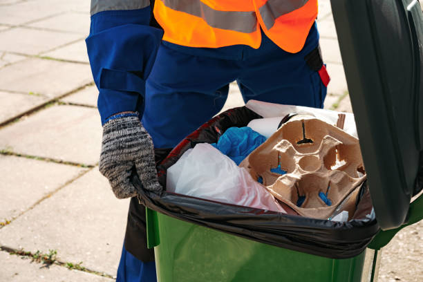 Best Recycling Services for Junk  in White Hall, WV